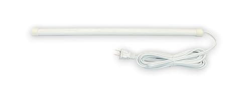 Damp Defender by Dampp-Chaser – Premium Moisture Absorber for RVs, Boats, Garages, Closets & Storage (18 Inches, White) – Delivers Superior Protection Against Dampness, Ensuring Your Spaces Stay Dry