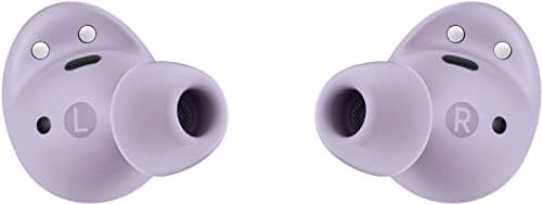 SAMSUNG Galaxy Buds2 Pro True Wireless Bluetooth Earbud Headphones - Bora Purple (Renewed) 6