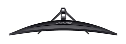 acer Nitro 29.5” UWFHD 2560 x 1080 1800R Curved Gaming Monitor | AMD FreeSync Premium | Up to 200Hz Refresh Rate | 1ms (VRB) | sRGB 100% | 1 x Display Port 1.4 & 2 x HDMI 2.0 Ports | ED300C X1bmiippx 11