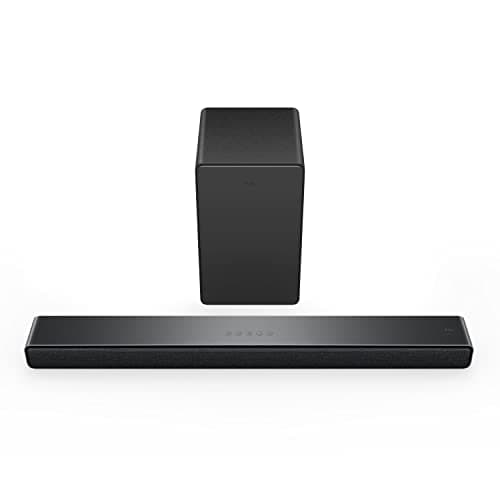 TCL 3.1ch Sound Bar with Wireless Subwoofer (Q6310, 2023 Model), Dolby Audio, DTS Virtual:X, Built-in Center Channel Speaker, Auto Room Calibration, Wall Mount/HDMI Cable Included 11