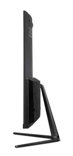acer Nitro 31.5 Inch FHD 1920 x 1080 1500R Curved PC Gaming Monitor | AMD FreeSync Premium | 240Hz Refresh | 1ms VRB | VESA Mountable | HDR10 | One Display Port 1.4 & Two HDMI 2.0 | ED320Q X2bmiipx 11