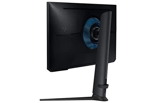 SAMSUNG 32" Odyssey G32A FHD 1ms 165Hz Gaming Monitor with Eye Saver Mode, Free-Sync Premium, Height Adjustable Screen for Gamer Comfort, VESA Mount Capability (LS32AG320NNXZA) 12