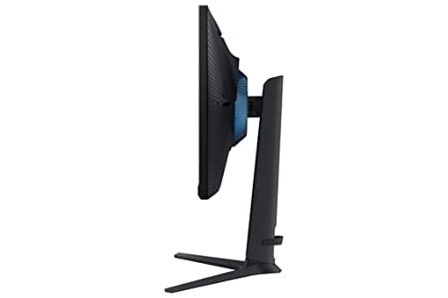 SAMSUNG 32" Odyssey G32A FHD 1ms 165Hz Gaming Monitor with Eye Saver Mode, Free-Sync Premium, Height Adjustable Screen for Gamer Comfort, VESA Mount Capability (LS32AG320NNXZA) 13