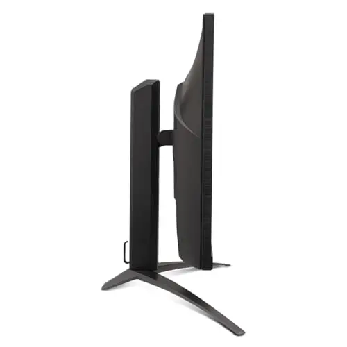 acer Predator XB283K V3bmiiprx 28" 4K UHD 3840 x 2160 Gaming Monitor | AMD FreeSync Premium | Agile-Splendor IPS 400 | 150Hz Refresh Rate | HDR400 | 1ms | Eyesafe 2.0 | Display Port & 2 x HDMI 2.1 10