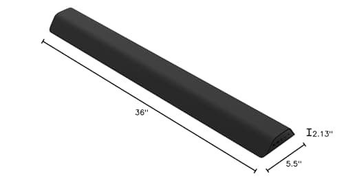 VIZIO V-Series All-in-One 2.1 Home Theater Sound Bar with DTS Virtual:X, Bluetooth, Built-in Subwoofer, Voice Assistant Compatible, Includes Remote Control - V21d-J8 13