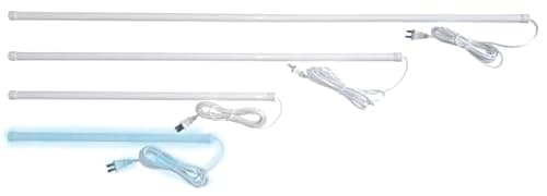 Damp Defender by Dampp-Chaser – Premium Moisture Absorber for RVs, Boats, Garages, Closets & Storage (18 Inches, White) – Delivers Superior Protection Against Dampness, Ensuring Your Spaces Stay Dry 2