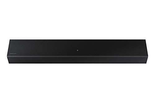 Samsung HW-C400 2.0 Channel Sound bar with Built-in Woofer 110-240 Volt 6