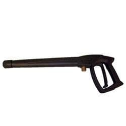 Dirt Killer 98K1622 Cold Water Electric Commercial Pressure Washer with GFI and 33' Wire Braided Hose, 1600 PSI, 1.6 GPM, 110V, 14A 8