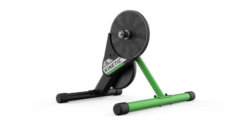 Kinetic RS Power Bike Trainer,Green