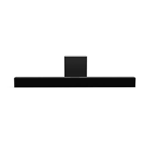 VIZIO Sound Bar for TV with Wireless Subwoofer, 2.1 Home Audio Sound Bar with Bluetooth 38" SB3821-C6 10