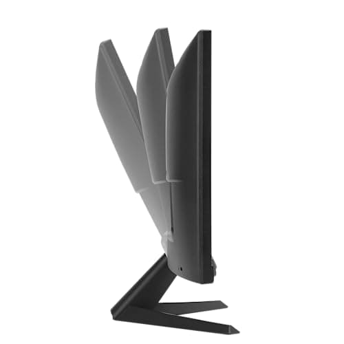 ASUS 22” (21.45" viewable) Eye Care Monitor (VY229HF) - Full HD, IPS, 100Hz, 1ms, SmoothMotion, Adaptive Sync, Eye Care Plus Technology, Blue Light Filter, Flicker Free, Tilt 3 yr Warranty 13