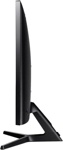 SAMSUNG 32" UJ59 Series 4K UHD (3840x2160) Computer Monitor,VA Panel, HDMI, Display Port, Eye Saver/Flicker Free Mode, FreeSync, LU32J590UQNXZA, Black 12