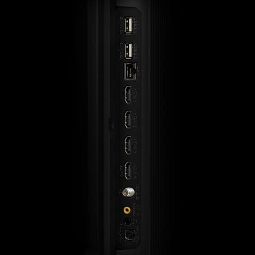 TCL 75-Inch Class S5 UHD 4K LED Smart TV with Fire TV (75S551F, 2024 Model), Dolby Vision and Atmos, HDR PRO+, Alexa Built-in with Voice Remote, Apple AirPlay 2 Compatibility, Streaming Television 8