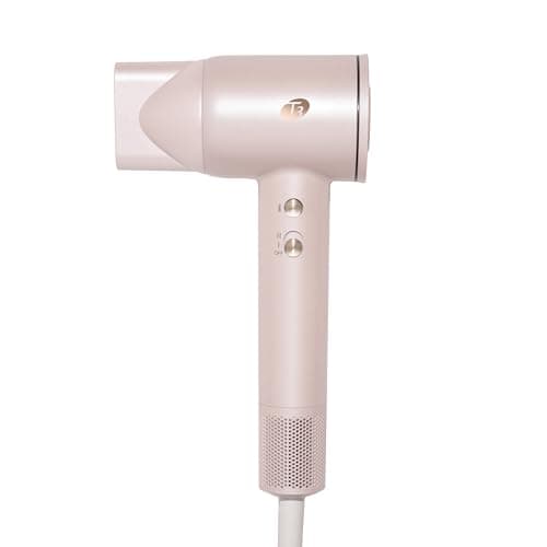 T3 LuxeDry High-Performance Hair Dryer Set with Drying Concentrator, Styling Concentrator & Diffuser Attachments |Fast, Powerful Drying & Styling |for All Hair Types 8