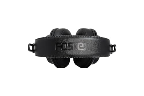 Fostex T50RP mk4 Series Headphones, 4th Generation Planar Technology 5