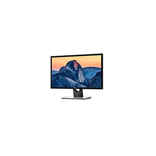 Dell 24 Gaming Monitor - SE2417HGX Full HD 1080p, AMD Radeon FreeSync Technology