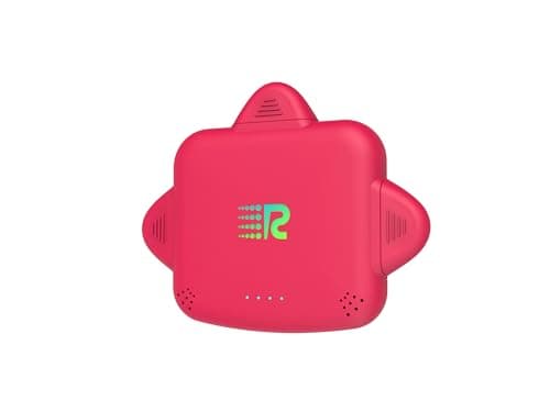 Rush Charge Universal COMET Portable Power Bank – 3200mah, 2.1A High-Speed Fast Charging - Apple Lightning, Type C, Micro-USB Charges 3 Devices at a Time Pre-Charged Compatible with iPhone 17 16 15 14 7