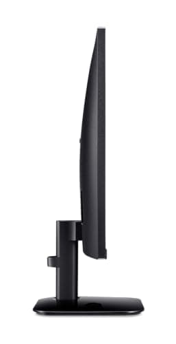 acer 27 Inch Monitor- KB272-27 Inch FHD IPS (1920 x 1080) Display, Up to 120Hz Refresh Rate, 99% sRGB, Tilt, Adaptive-Sync Support (FreeSync Compatible) 1ms (VRB), sRGB 99% Color, HDMI & VGA Ports 11