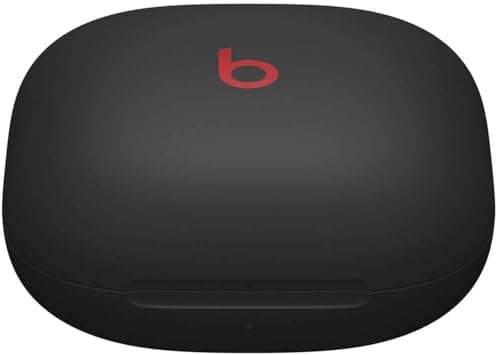 Beats Fit Pro True Wireless Noise Cancelling in-Ear Headphones - Black, MK2F3LL/A (Renewed) 6