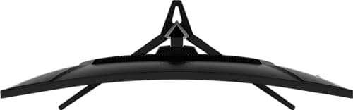 msi G32C4X, 32" Gaming Monitor, 1920 x 1080 (FHD) Curved Gaming Monitor, 1 ms, 250Hz, FreeSync, 1500R, HDMI, DisplayPort, Tilt Adjustable. 5