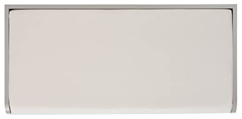 SAFAVIEH Home Collection – Freddy Vintage Grey Storage Bench with Wicker Baskets & Cushion, Entryway Seating Bench, Fully Assembled (AMH5736F) 8