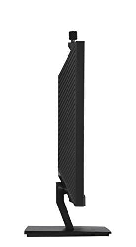 ASUS BE24EQK 24” Business Monitor with 1080P Full HD IPS, Eye Care, DisplayPort HDMI, Frameless, Built-in Adjustable 2MP Webcam, Mic Array, Stereo Speaker, Video Conference,Black 13