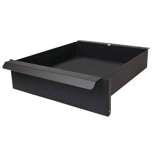 Pleasant Hearth 2,200 Sq. Ft. Wood Stove with Legs and Stainless Steel Ash Lip 11