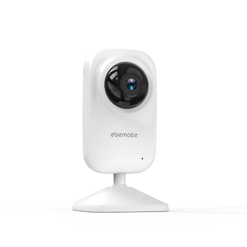ebemate ONE Individual Camera for Baby Monitor
