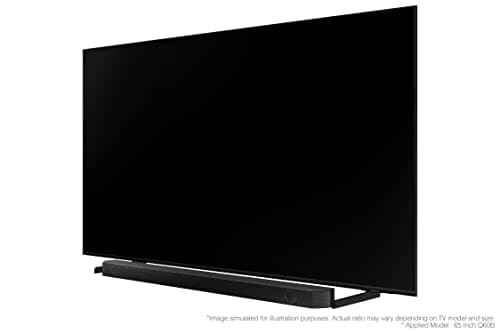 SAMSUNG HW-Q600B 3.1.2ch Soundbar w/ Dolby Audio, DTS:X, Q Symphony, Adaptive Sound, Game Pro Mode, Bluetooth Connection, Black 8