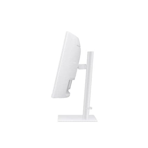 Samsung 34” ViewFinity (S65TC) Series Ultra-WQHD 1000R Curved Computer Monitor, HDR10, 100Hz, AMD FreeSync, Thunderbolt 4, Height Adjustable Stand, Built-in Speakers, Eye Care, LS34C650TANXGO, 2024 20