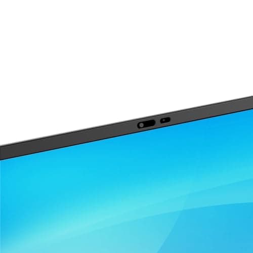 Eyebloc Magnetic Camera Cover for Laptop - 0.01-Inch Profile & Slim Webcam Cover - Magnetic Slide Privacy Control & Laptop Accessories - Pre-2020 Notch-Free Models, Black 5