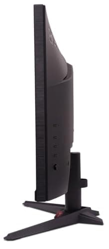 acer Nitro 27” 4K UHD 3840 x 2160 Gaming IPS Monitor | AMD FreeSync Premium | Up to 160Hz Refresh Rate with DFR to FHD 320Hz| Up to 0.5ms | 1 x Display Port 1.4 & 2 x HDMI 2.1 Ports | VG270K V4bmiipx 11