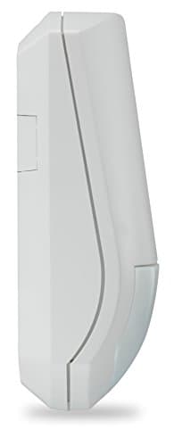 VTech DM271-102 Audio Baby Monitor with Glow-on-Ceiling Night Light, Open or Closed Door/Window Sensor, Vibrating Sound-Alert, Talk Back Intercom & Belt Clip 15