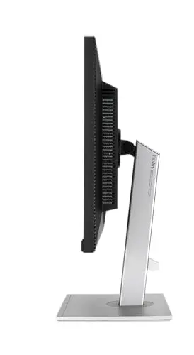 ASUS ProArt Display 27" Monitor PA278CV - WQHD (2560 x 1440), IPS, 100% sRGB, 100% Rec. 709, ΔE < 2, Calman Verified, USB Hub, USB-C, DisplayPort Daisy-Chaining, HDMI, Eye Care, Height Adjustable 14