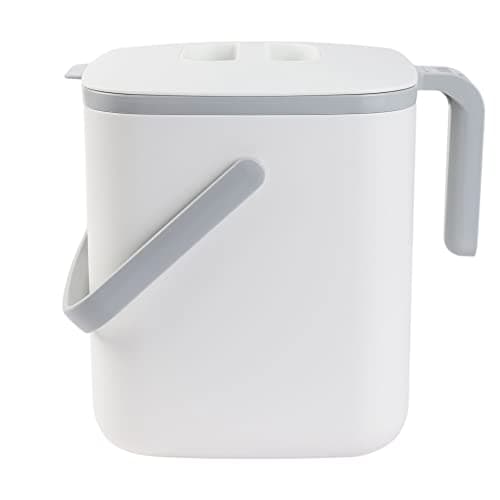 In-Home Composting Bins