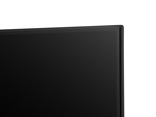 Hisense 50" E6 Cinema Series Hi-QLED 4K UHD Smart Fire TV (50E6QF, 2025 Model) - AI Light Sensor, Dolby Vision · Atmos, Voice Remote with Alexa, Motion Rate 120, HDR 10+ Adaptive, Game Mode Plus 19