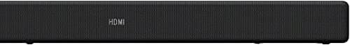 Sony HT-A5000 5.1.2ch Dolby Atmos Sound Bar Surround Sound Home Theater with DTS:X and 360 Spatial Sound Mapping, works with Alexa and Google Assistant,Black 9