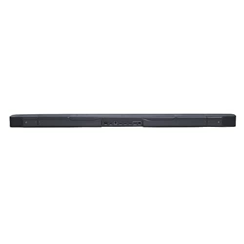 JBL BAR 1000 PRO 7.1.4 Soundbar with 10 in. Wireless Subwoofer Detachable Rear Speakers and 2m 8K Ultra High Speed HDMI Cable 8