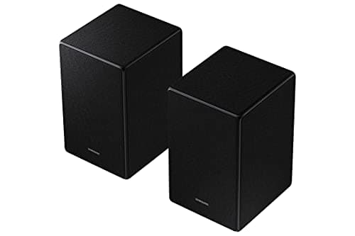 Samsung HW-QS730D 3.1.2ch Soundbar with True Dolby Atmos Sound and Samsung SWA-9500S 2.0.2 Channel Wireless Rear Speaker Kit (2024) 7