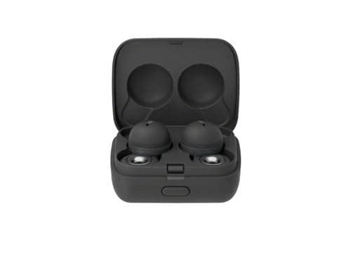 Sony LinkBuds Truly Wireless Earbud Headphones with an Open-Ring Design for Ambient Sounds and Alexa Built-in, Bluetooth Ear Buds Compatible with iPhone and Android, Gray 16