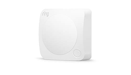 Ring Alarm Motion Detector | Pet-Friendly Security with Adjustable Settings | 90° Coverage & 25ft Range | Easy Installation | Base Station Required 5