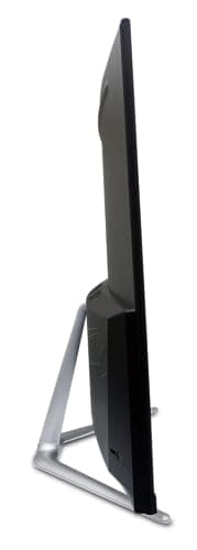 acer Nitro 31.5" FHD 1920 x 1080 1500R Curved PC Gaming Monitor | AMD FreeSync™ Premium | Up to 165Hz Refresh | 1ms VRB | VESA Mountable | 1 x Display Port 1.2 & 2 x HDMI 1.4 | EDA320Q PBIIPX 10