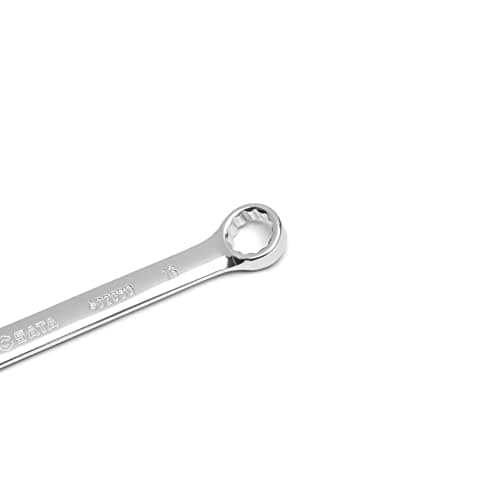 SATA 23 Piece 12 Point Combination Wrench Set | Metric sizes 6mm - 32mm | Off Corner Loading | ST08413G 5