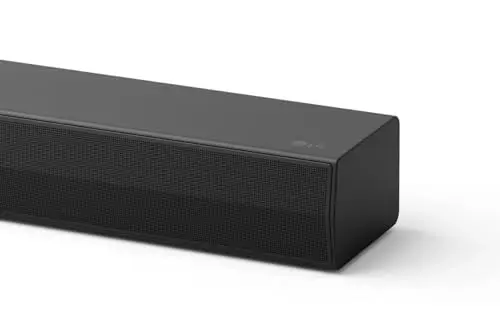 LG Soundbar for TV 5.1 Ch with Dolby Audio and Rear Speakers S55TR (Renewed) 7