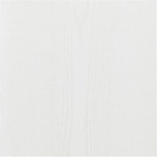 Ameriwood Home Ellsworth Fireplace with Mantel, White - Cozy Electric Heater for Home & Kitchen, 400 sq. ft. Heating, Remote Control, Neutral Finish 10