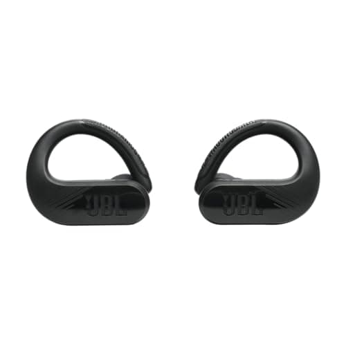 JBL Endurance Peak 3 - Dust and Water Proof (IP68) True Wireless Active Earbuds, JBL Pure Bass Sound, Up to 50 Total Hours of Playback with Speed Charge, Ambient Aware & Talk Thru (Black) 7
