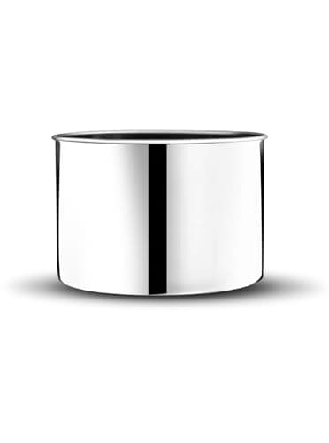 AquaEasy Go Stainless Steel 50 Cup Water Filter Dispenser, Extra Large Capacity, Powerful Fast 99% Filtration, Lasts 250 Gallons or 6 Months. Compact Water Filter Dispenser (Glossy) 5