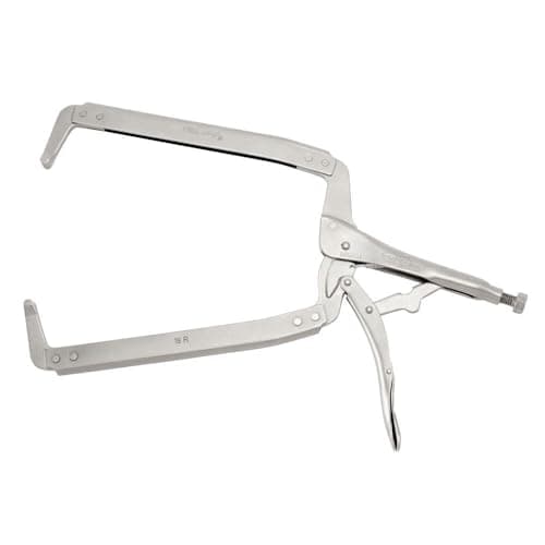 Irwin Vise Grip 18 Inch Locking C Clamp 8