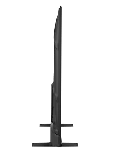 Hisense 50" E6 Cinema Series Hi-QLED 4K UHD Smart Fire TV (50E6QF, 2025 Model) - AI Light Sensor, Dolby Vision · Atmos, Voice Remote with Alexa, Motion Rate 120, HDR 10+ Adaptive, Game Mode Plus 21