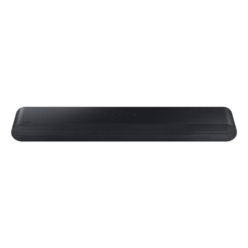 Samsung (Renewed) 2024 Samsung S60D 5.0ch Soundbar w/Wireless Dolby Atmos, HW-S60D/ZA